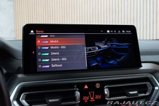 BMW X4 xDrive20d ///M*TAŽNÉ*DPH* 2023