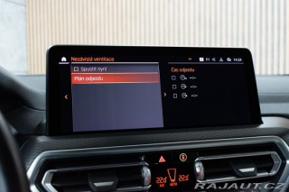 BMW X4 xDrive20d ///M*TAŽNÉ*DPH* 2023
