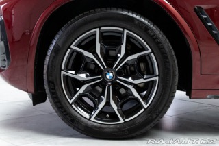 BMW X4 xDrive20d ///M*TAŽNÉ*DPH* 2023