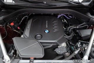 BMW X4 xDrive20d ///M*TAŽNÉ*DPH* 2023