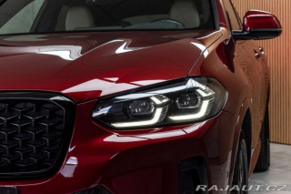 BMW X4 xDrive20d ///M*TAŽNÉ*DPH* 2023