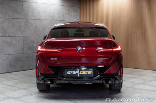 BMW X4 xDrive20d ///M*TAŽNÉ*DPH* 2023