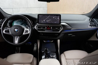 BMW X4 xDrive20d ///M*TAŽNÉ*DPH* 2023
