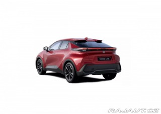 Toyota C-HR 1.8. HEV Style - skladový 1800
