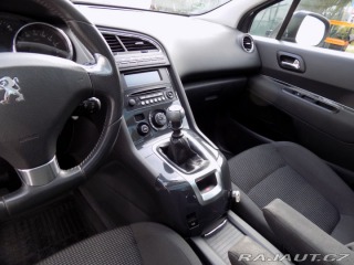 Peugeot 5008 1.6Ti/LED/PANO/Head-up/Kl 2014