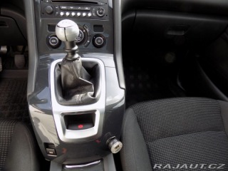 Peugeot 5008 1.6Ti/LED/PANO/Head-up/Kl 2014