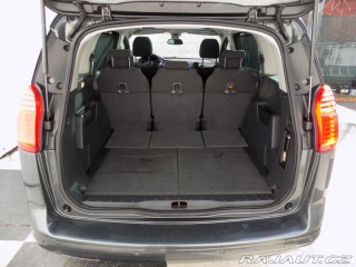 Peugeot 5008 1.6Ti/LED/PANO/Head-up/Kl 2014