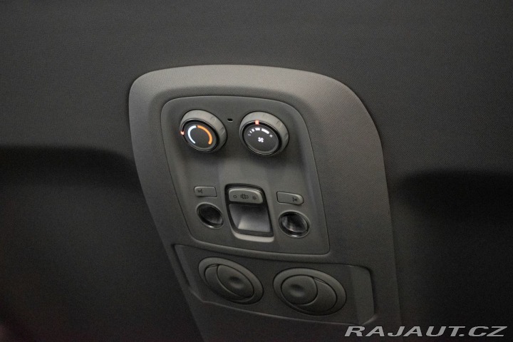 Opel Ostatní modely 2.0 CDTi 8.MÍST*TAŽNÉ*KAM 2022