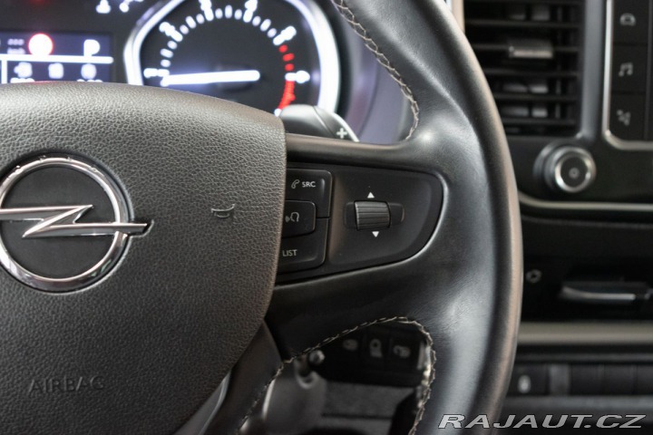 Opel Ostatní modely 2.0 CDTi 8.MÍST*TAŽNÉ*KAM 2022