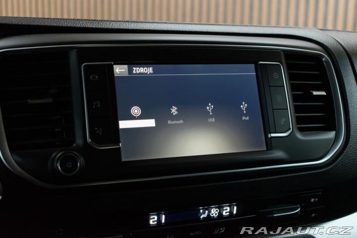 Opel Ostatní modely 2.0 CDTi 8.MÍST*TAŽNÉ*KAM 2022
