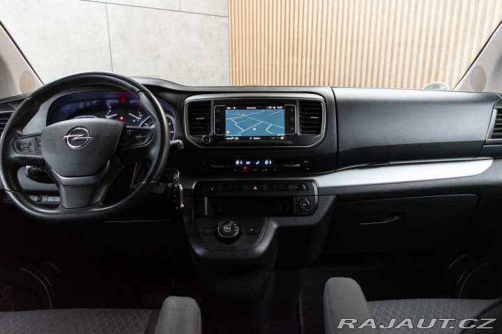 Opel Ostatní modely 2.0 CDTi 8.MÍST*TAŽNÉ*KAM 2022