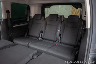 Opel Ostatní modely 2.0 CDTi 8.MÍST*TAŽNÉ*KAM 2022