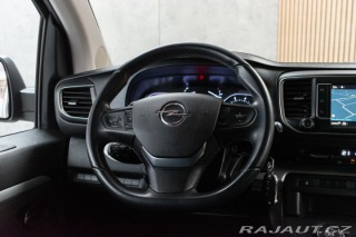 Opel Ostatní modely 2.0 CDTi 8.MÍST*TAŽNÉ*KAM 2022