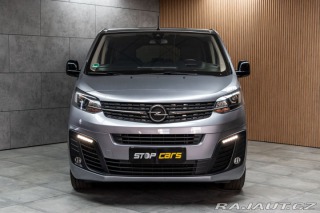 Opel Ostatní modely 2.0 CDTi 8.MÍST*TAŽNÉ*KAM 2022