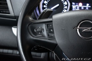 Opel Ostatní modely 2.0 CDTi 8.MÍST*TAŽNÉ*KAM 2022