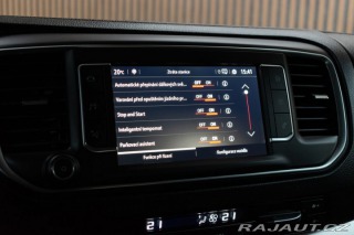 Opel Ostatní modely 2.0 CDTi 8.MÍST*TAŽNÉ*KAM 2022
