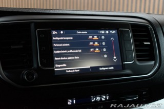Opel Ostatní modely 2.0 CDTi 8.MÍST*TAŽNÉ*KAM 2022