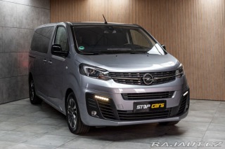 Opel Ostatní modely 2.0 CDTi 8.MÍST*TAŽNÉ*KAM 2022