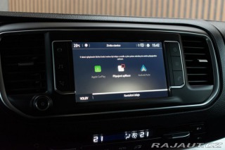 Opel Ostatní modely 2.0 CDTi 8.MÍST*TAŽNÉ*KAM 2022