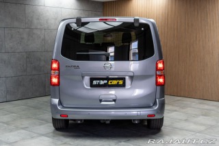 Opel Ostatní modely 2.0 CDTi 8.MÍST*TAŽNÉ*KAM 2022
