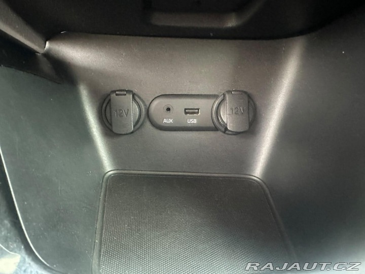Kia Ceed 1.4LPG, 73KW, EXCELLECE 2015
