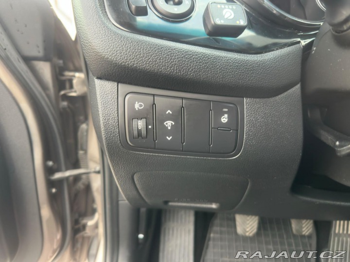 Kia Ceed 1.4LPG, 73KW, EXCELLECE 2015