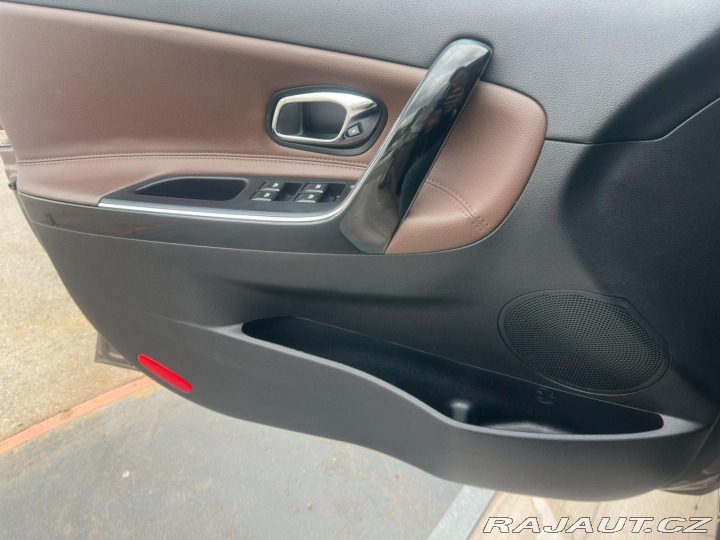 Kia Ceed 1.4LPG, 73KW, PLNÁ VÝBAVA 2015