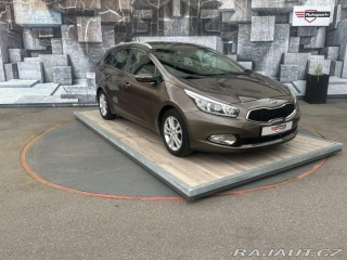Kia Ceed 1.4LPG, 73KW, EXCELLECE 2015