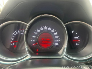 Kia Ceed 1.4LPG, 73KW, EXCELLECE 2015