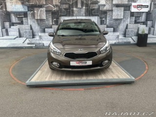 Kia Ceed 1.4LPG, 73KW, EXCELLECE 2015