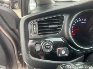 Kia Ceed 1.4LPG, 73KW, EXCELLECE 2015