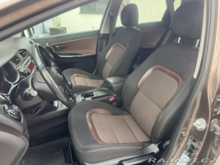 Kia Ceed 1.4LPG, 73KW, EXCELLECE 2015