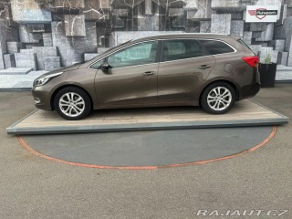 Kia Ceed 1.4LPG, 73KW, EXCELLECE 2015