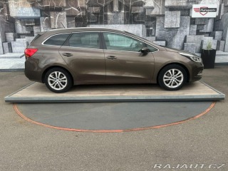 Kia Ceed 1.4LPG, 73KW, EXCELLECE 2015