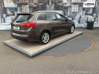 Kia Ceed 1.4LPG, 73KW, EXCELLECE 2015