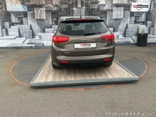 Kia Ceed 1.4LPG, 73KW, EXCELLECE 2015
