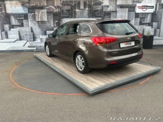 Kia Ceed 1.4LPG, 73KW, EXCELLECE 2015
