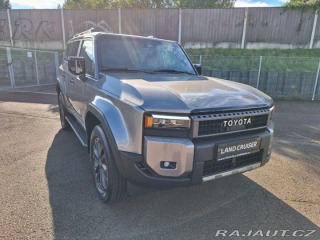 Toyota Land Cruiser MY 2027 EXECUTIVE Skyview 1800