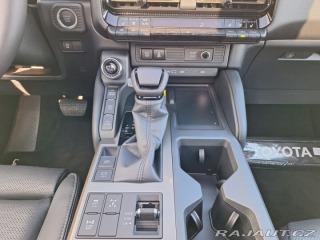 Toyota Land Cruiser MY 2027 EXECUTIVE Skyview 1800