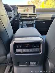 Toyota Land Cruiser MY 2027 EXECUTIVE Skyview 1800