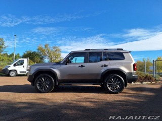 Toyota Land Cruiser MY 2027 EXECUTIVE Skyview 1800