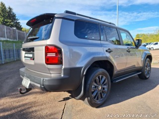 Toyota Land Cruiser MY 2027 EXECUTIVE Skyview 1800