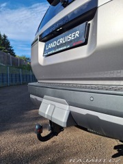 Toyota Land Cruiser MY 2027 EXECUTIVE Skyview 1800