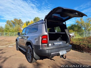 Toyota Land Cruiser MY 2027 EXECUTIVE Skyview 1800