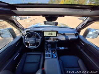 Toyota Land Cruiser MY 2027 EXECUTIVE Skyview 1800