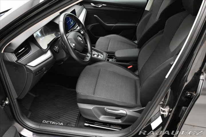 Škoda Octavia 2,0 TDI 110 kW DSG TAŽNÉ 2023