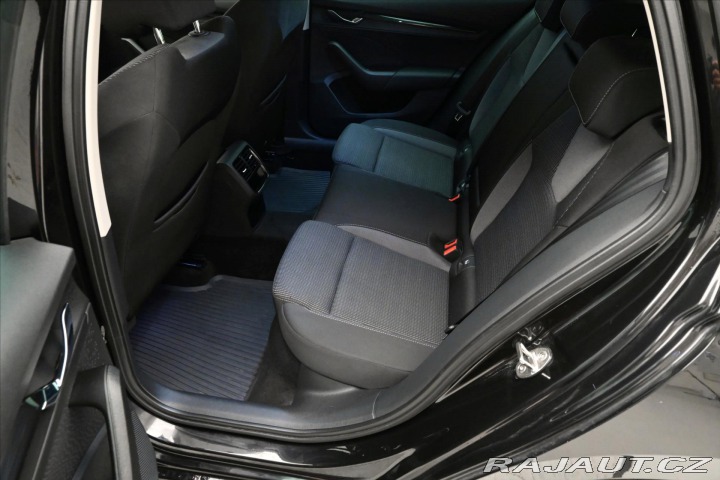Škoda Octavia 2,0 TDI 110 kW DSG TAŽNÉ 2023