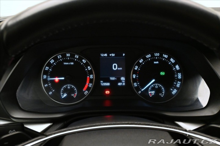 Škoda Octavia 2,0 TDI 110 kW DSG TAŽNÉ 2023
