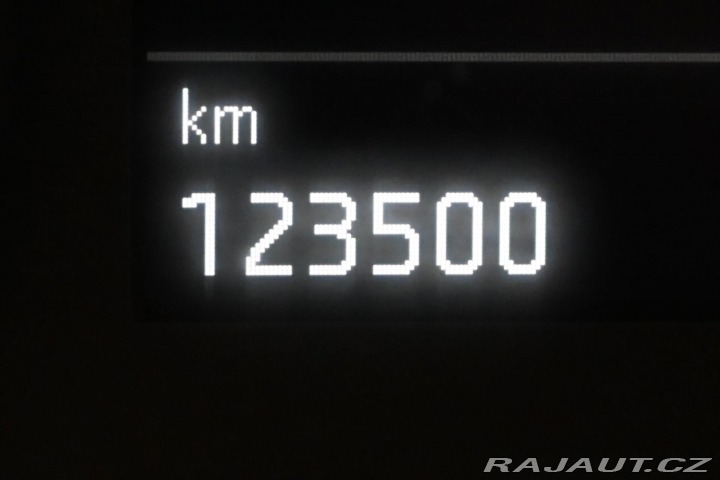 Škoda Octavia 2,0 TDI 110 kW DSG TAŽNÉ 2023