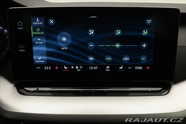 Škoda Octavia 2,0 TDI 110 kW DSG TAŽNÉ 2023